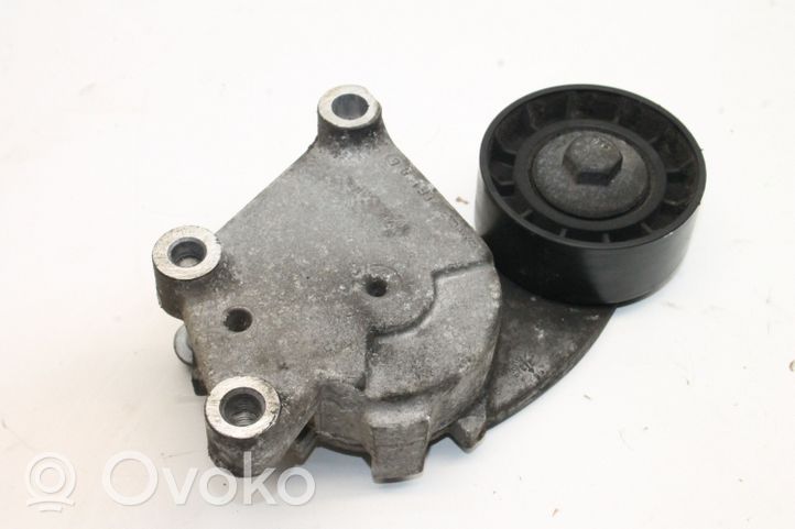 Ford Transit -  Tourneo Connect Napinacz paska alternatora 846143