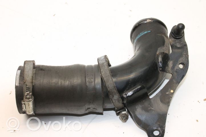 Ford Transit -  Tourneo Connect Intercooler hose/pipe AV616C750AE