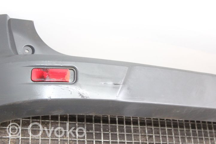 Ford Transit -  Tourneo Connect Rear bumper 