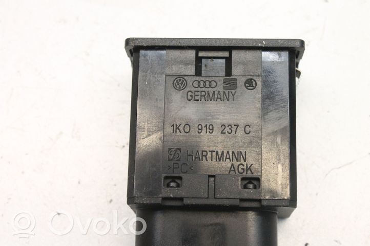 Volkswagen Tiguan Kit centralina motore ECU e serratura 03L906022T