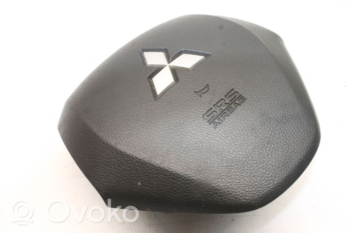 Mitsubishi Outlander Poduszka powietrzna Airbag kierownicy 7030A459XA