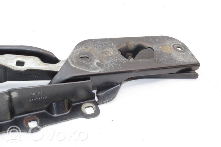 Jeep Grand Cherokee (WK) Engine bonnet/hood hinges 55394474ABS