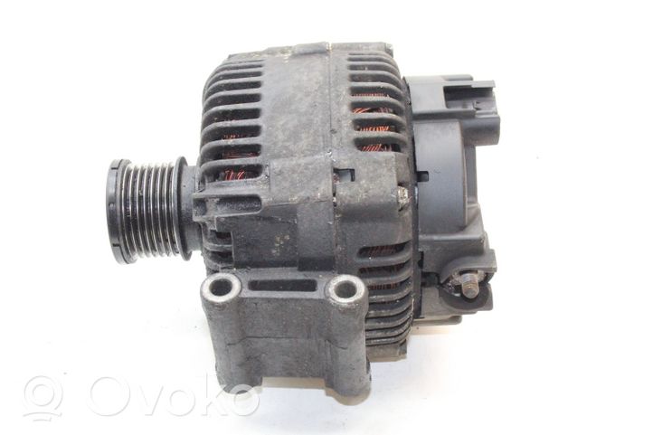 Jeep Grand Cherokee (WK) Generatore/alternatore 04801250AA