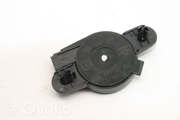 Skoda Octavia Mk3 (5E) Głośnik / Buzzer czujnika parkowania PDC 5Q0919279