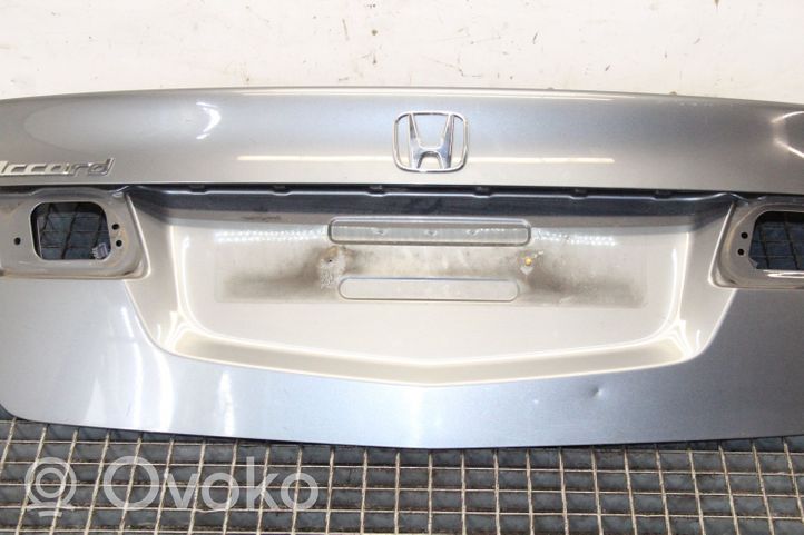 Honda Accord Tylna klapa bagażnika 