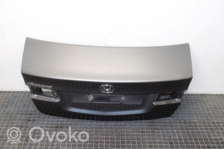 Honda Accord Tylna klapa bagażnika 