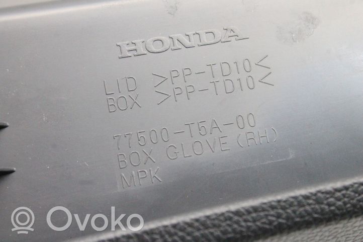 Honda Jazz Boite à gants 77500T5A00