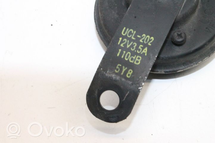 Honda Jazz Signal sonore UCL202