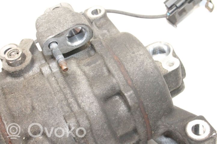 Honda Jazz Klimakompressor Pumpe 4472802950