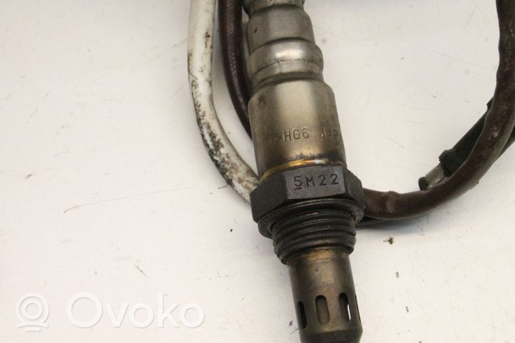 Honda Jazz Lambda probe sensor 714HG6