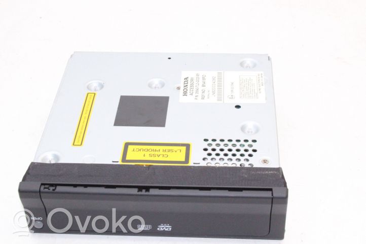 Honda Accord Zmieniarka płyt CD/DVD 39540TL0G020M1