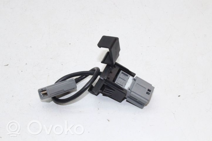 Honda Accord Câble adaptateur AUX 