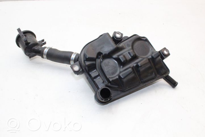 Land Rover Range Rover Evoque L538 Separatore dello sfiato dell’olio 9675994880