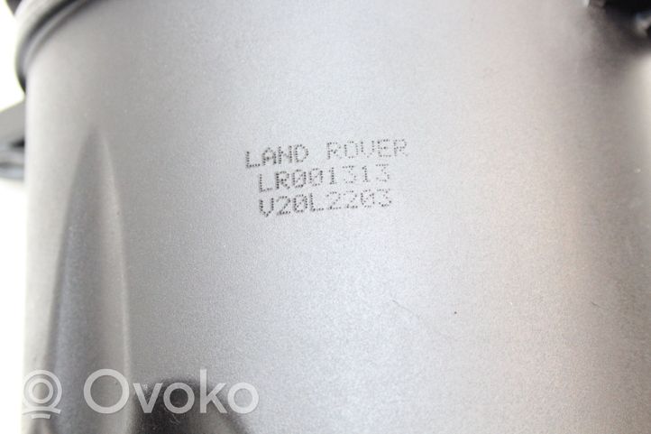 Land Rover Range Rover Evoque L538 Filtro carburante LR001313