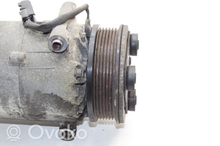 Land Rover Range Rover Evoque L538 Compressore aria condizionata (A/C) (pompa) EJ3219D629BC