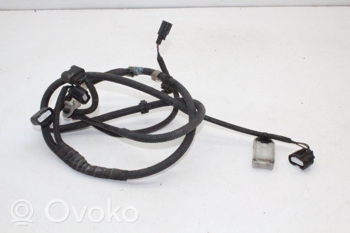 Honda Accord Wiązka przewodów czujnika parkowania PDC 32112TL0G001