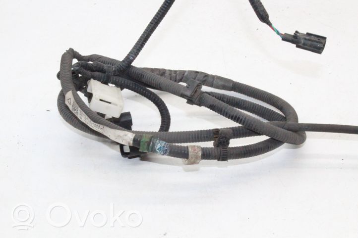 Honda Accord Cablaggio del sensore di parcheggio (PDC) 32112TL0G001