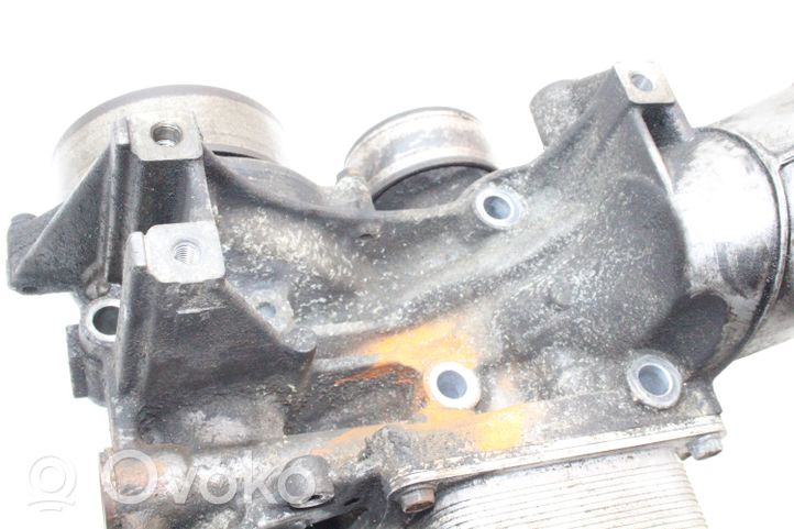 Honda Accord Support de filtre à huile N22B11200768