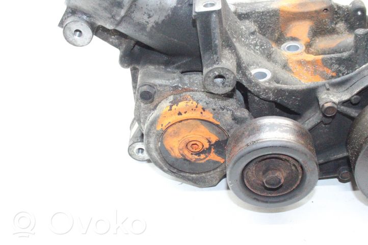 Honda Accord Mocowanie / uchwyt filtra oleju N22B11200768