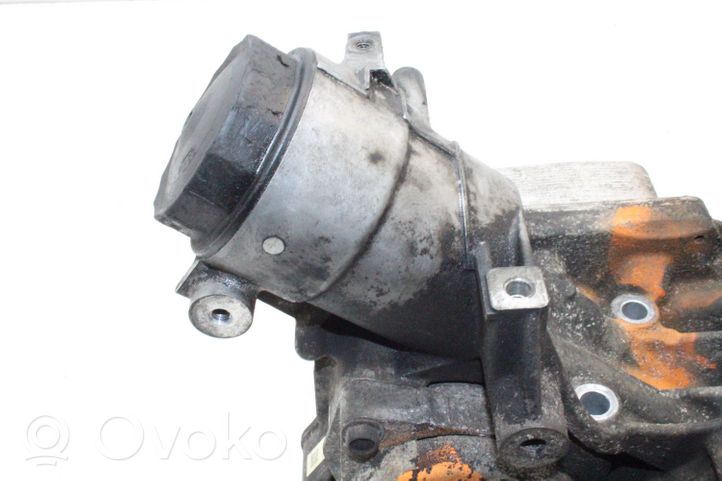 Honda Accord Mocowanie / uchwyt filtra oleju N22B11200768