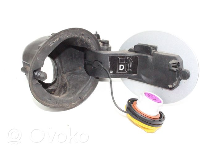 Land Rover Discovery Sport Verkleidung Tankdeckel Tankklappe FK7227936BA