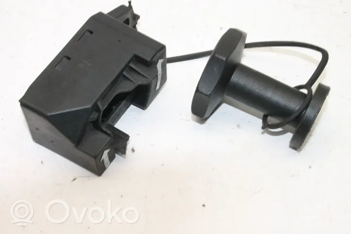 BMW X3 E83 Supporto di montaggio ruota di scorta 7030510