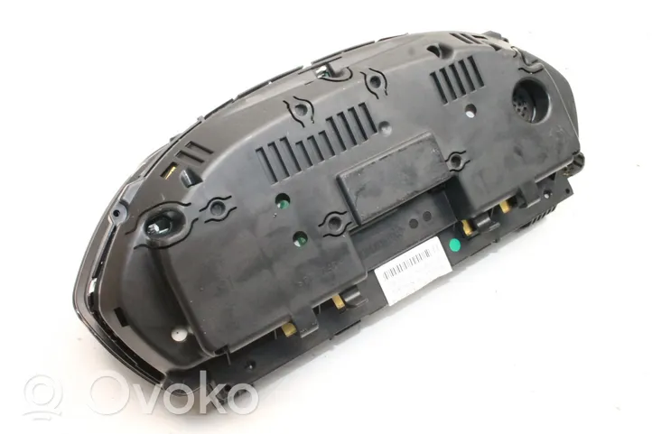 BMW 4 F32 F33 Tachimetro (quadro strumenti) 9232893