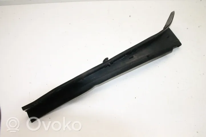 BMW 4 F32 F33 Rivestimento dell’estremità del parafango 7264273