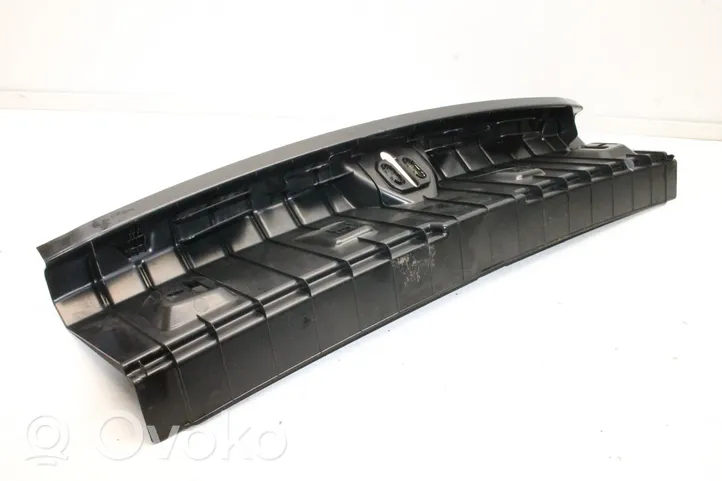 BMW 4 F32 F33 Rivestimento di protezione sottoporta del bagagliaio/baule 7284138