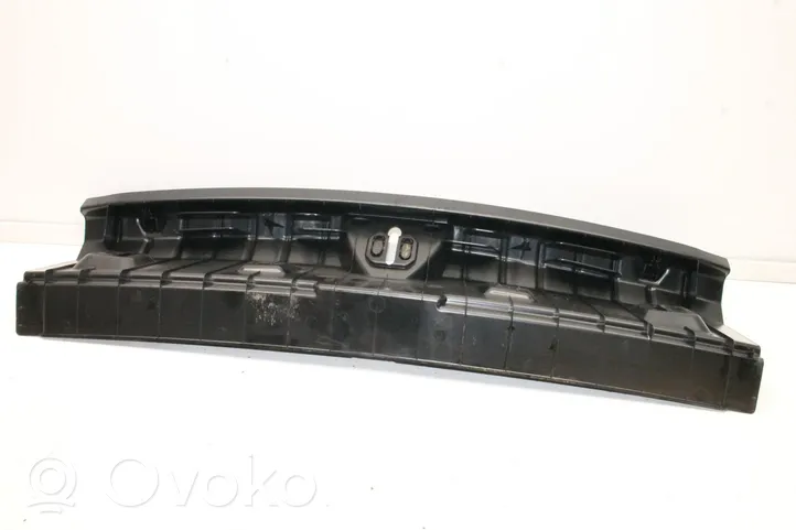 BMW 4 F32 F33 Rivestimento di protezione sottoporta del bagagliaio/baule 7284138