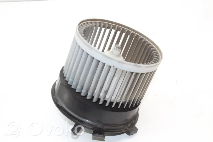 Nissan X-Trail T31 Ventola riscaldamento/ventilatore abitacolo 