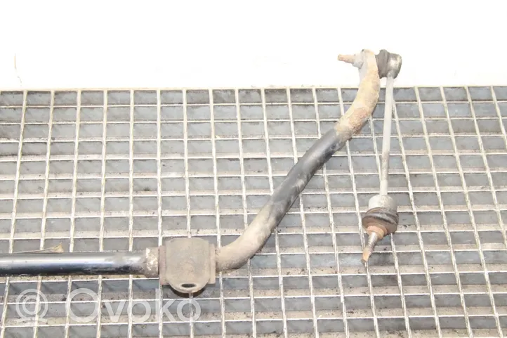 Land Rover Discovery 3 - LR3 Stabilizator przedni / drążek RBL500060