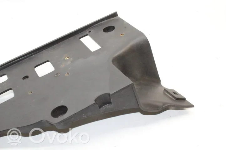 Land Rover Discovery 3 - LR3 Staffa di montaggio della batteria DWM500021