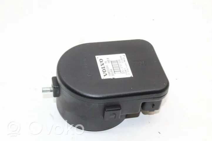 Land Rover Discovery 3 - LR3 Sirena del sistema de alarma YWK500040