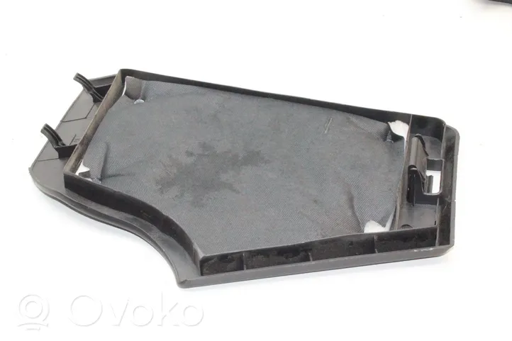 Land Rover Discovery 3 - LR3 Moldura lateral de la consola central trasera ERS500080