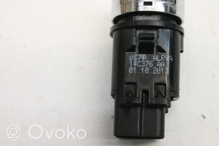 Ford Mondeo MK IV Interruttore a pulsante start e stop motore DS7T14C376AA