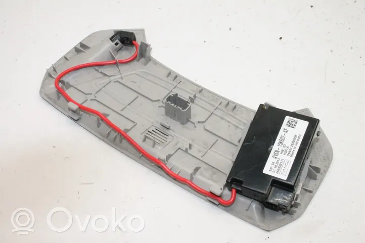 Ford Mondeo MK IV Rilevatore/sensore di movimento AV6N15K607AF