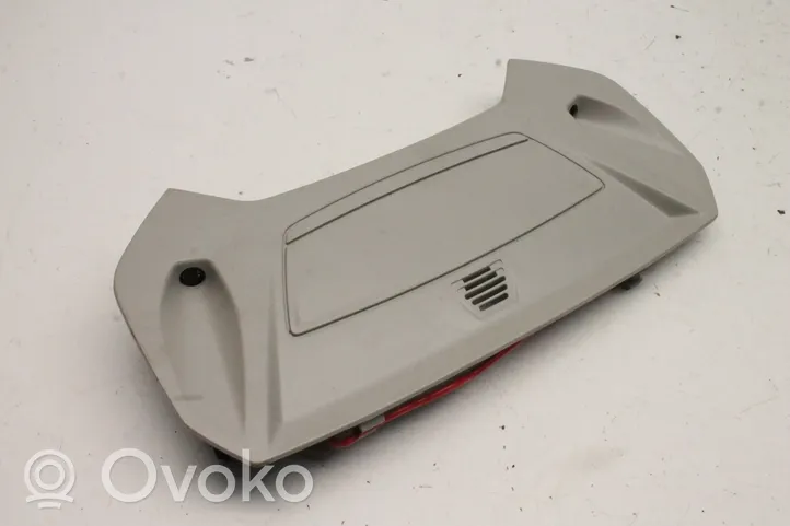 Ford Mondeo MK IV Rilevatore/sensore di movimento AV6N15K607AF