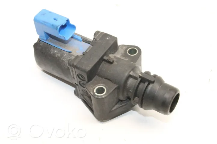 Ford Mondeo MK IV Riscaldatore liquido di raffreddamento BM5G8C605DB