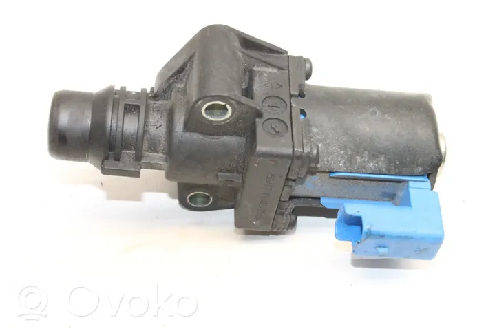 Ford Mondeo MK IV Riscaldatore liquido di raffreddamento BM5G8C605DB