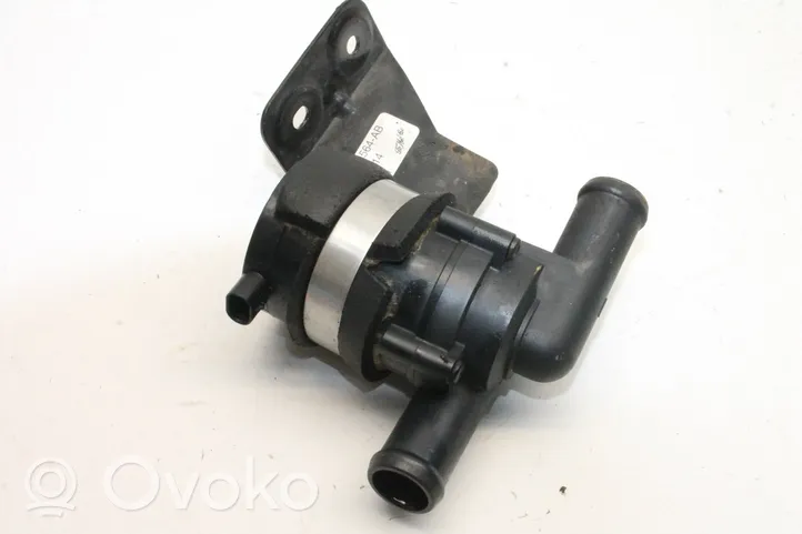 Ford Mondeo MK IV Pompa elettrica dell’acqua/del refrigerante ausiliaria 9017985A