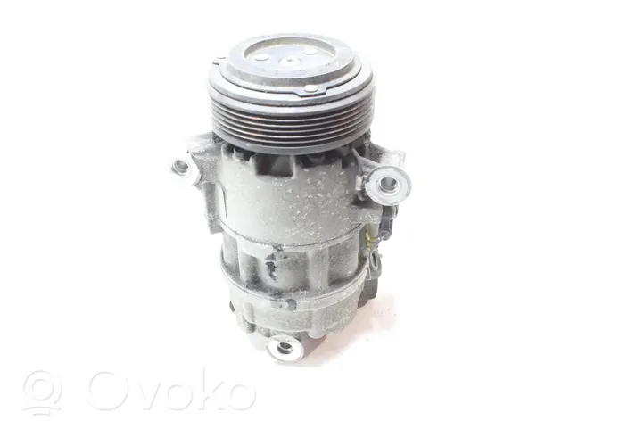 BMW Z4 E85 E86 Klimakompressor Pumpe 6933307