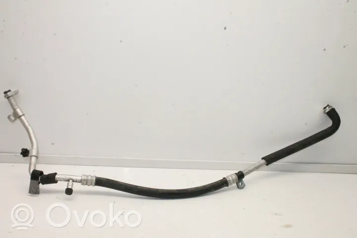 Mitsubishi Outlander Air conditioning (A/C) pipe/hose 