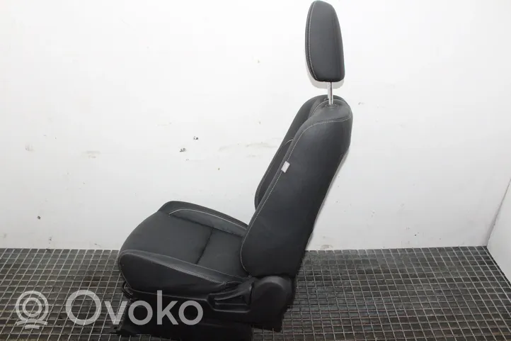 Mitsubishi Outlander Asiento delantero del conductor HEATED