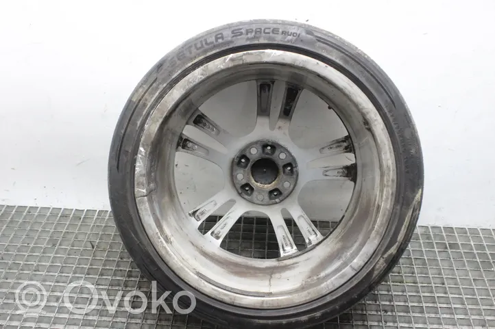 BMW 7 F01 F02 F03 F04 Cerchioni in lega R12 7841824