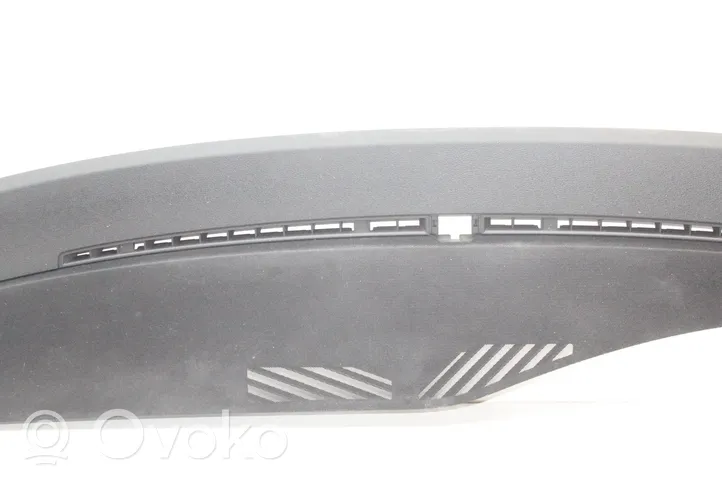 Audi Q7 4L Copertura griglia di ventilazione cruscotto 4L2819923