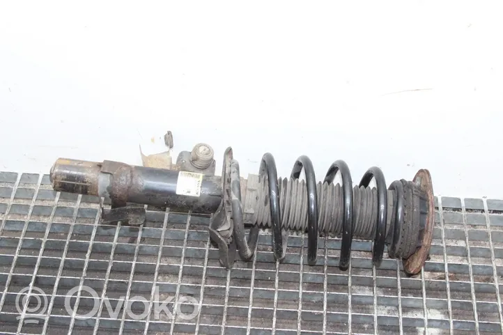 Volvo XC70 Front shock absorber/damper 31317817