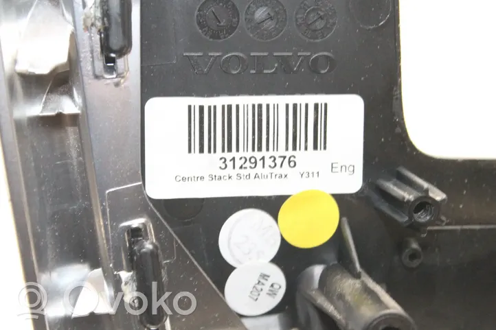 Volvo XC70 Ramka drążka zmiany biegów 31291376