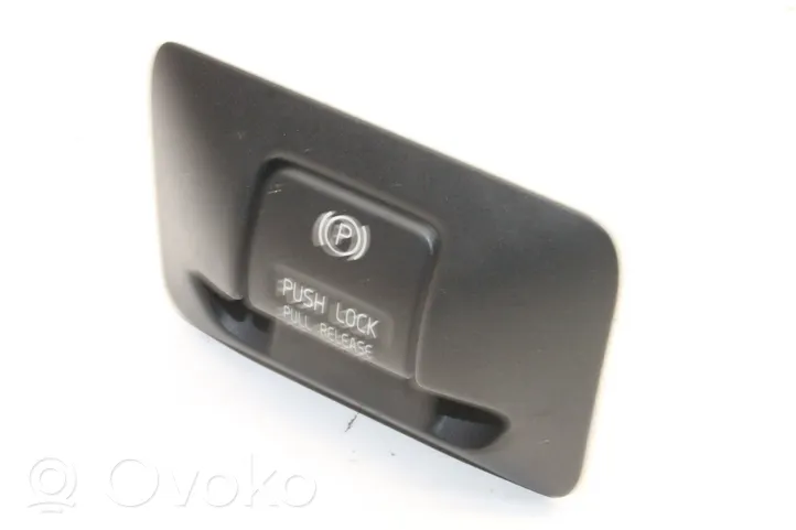 Volvo XC70 Przycisk / Włącznik hamulca ręcznego 31334637