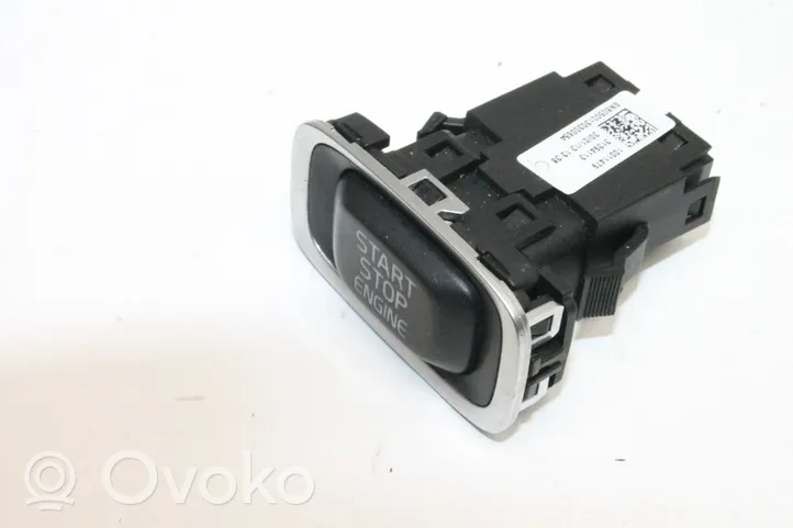 Volvo XC70 Przycisk zapłonu Start / Stop 31394113